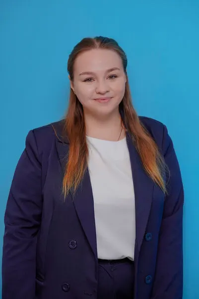 Громадская Ксения Витальевна