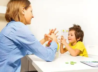 Запишись к нейропсихологу